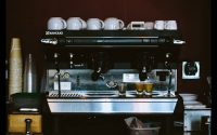 De olika kaffemaskin modellerna